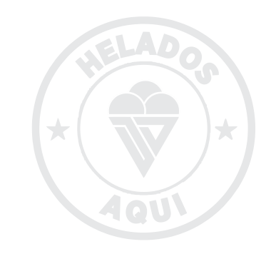 logo helados aqui